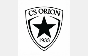 CS ORION